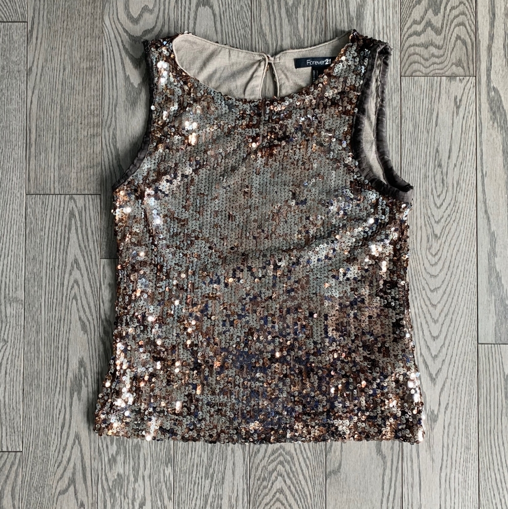 Gorgeous Forever 21 Top💫💫